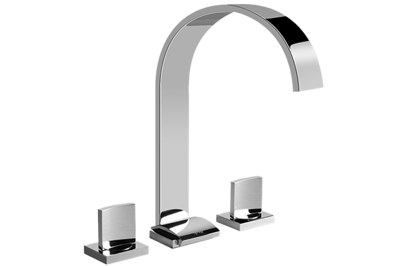 Graff - Sade Widespread Lavatory Faucet