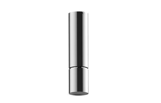 Graff - Riva Ceiling-Mount Contemporary Cascade Showerhead