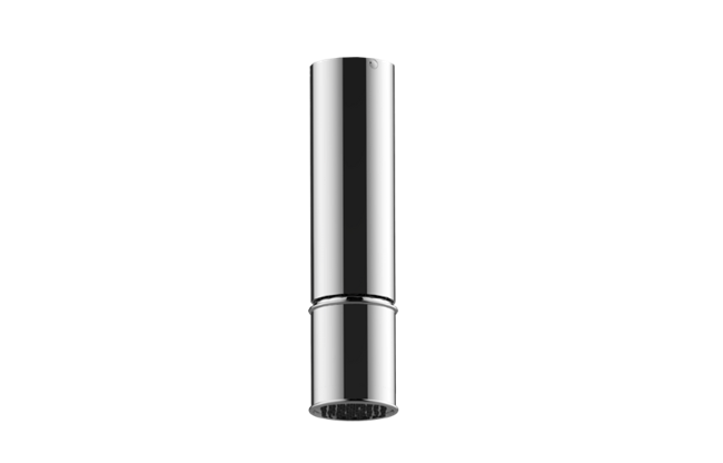 Graff - Riva Ceiling-Mount Traditional Showerhead