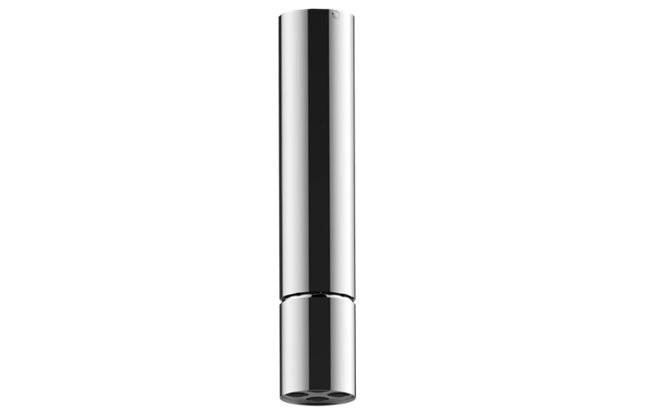 Graff - Riva Ceiling-Mount Contemporary 4-Spray Showerhead