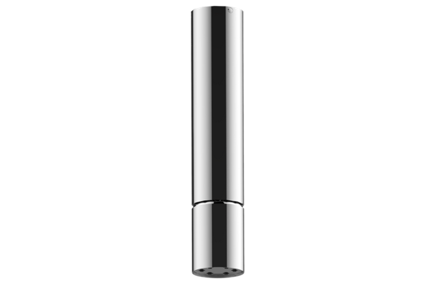 Graff - Riva Ceiling-Mount Contemporary 6-Jet Showerhead