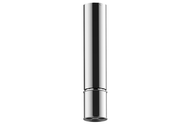 Graff - Riva Ceiling-Mount Traditional 4-Spray Showerhead