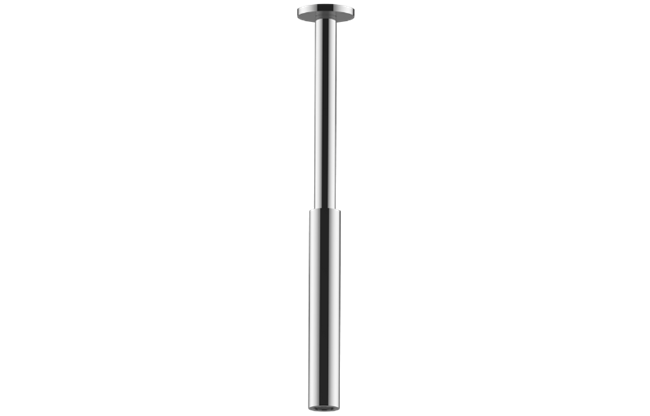 Graff - Riva Contemporary Laminar Showerhead