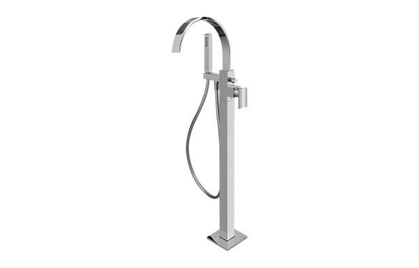 Graff - Sade Floor-Mounted Tub Filler