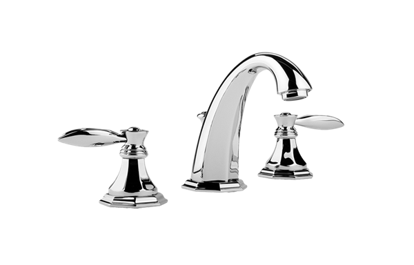 Graff - Topaz Lavatory Faucet