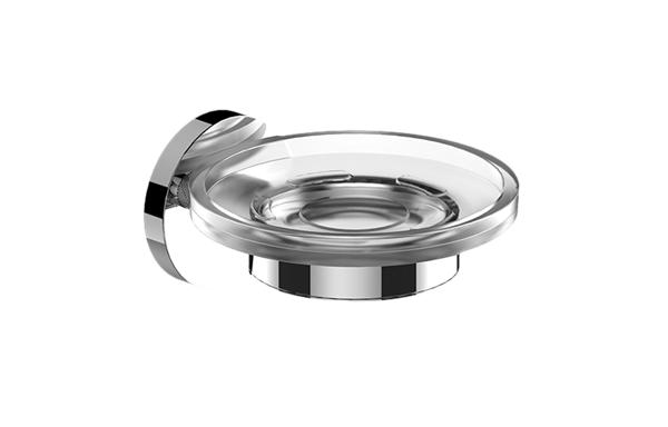 Graff - Harley Soap Dish Holder