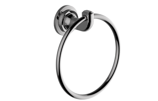 Graff - Vignola Towel Ring