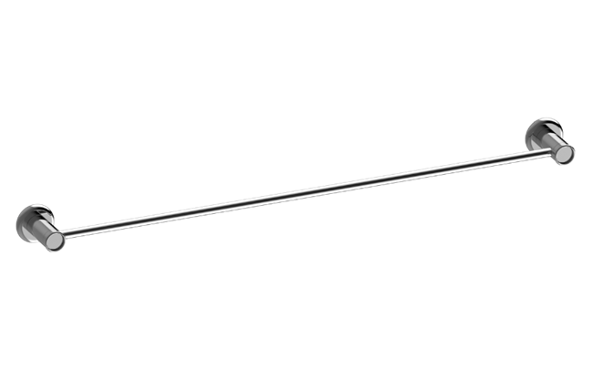 Graff - Riva Traditional 30 Inch Towel Bar