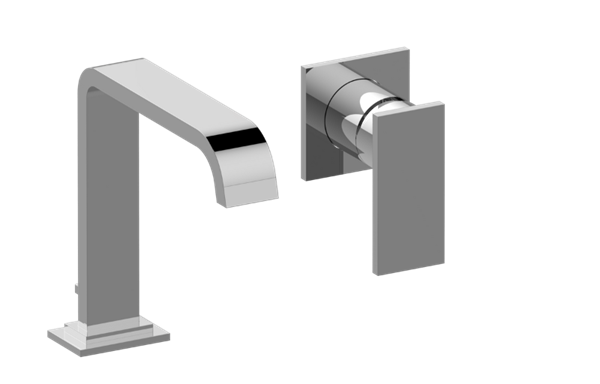 Graff - Immersion Widespread Lavatory Faucet - Trim Only