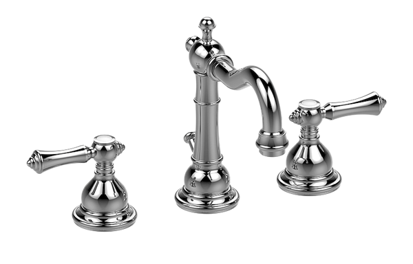 Graff - Adley Widespread Lavatory Faucet