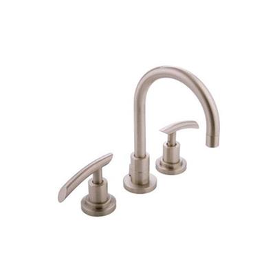 Clearance Graff - Tranquility Roman Tub Brushed Nickel