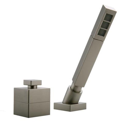 Clearance Graff - Structure Hand Shower w/Diverter