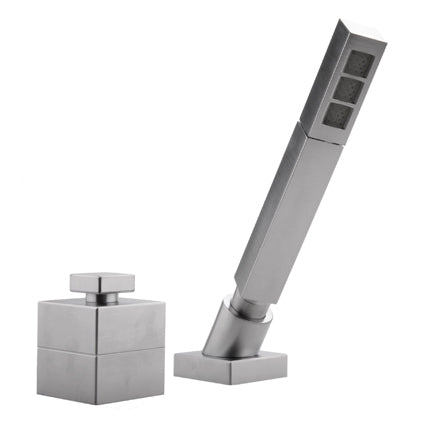 Clearance Graff - Structure Hand Shower w/Diverter