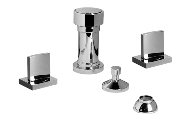 Graff - Targa Bidet Set