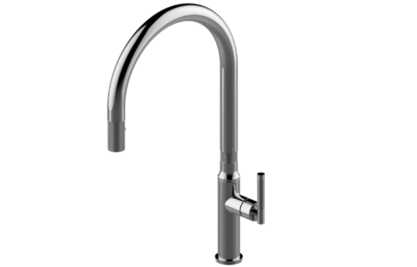 Graff - Harley Pull-Down Kitchen Faucet