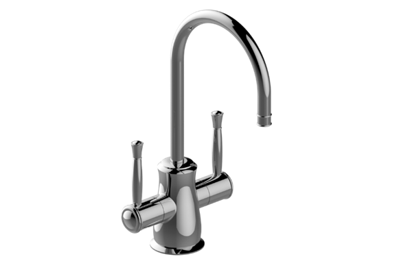 Graff - Adley Hot and Cold Water Dispenser