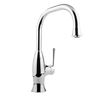 Clearance Graff - Bollero Kitchen Faucet with Pulldown Spray  (Compliant LL)
