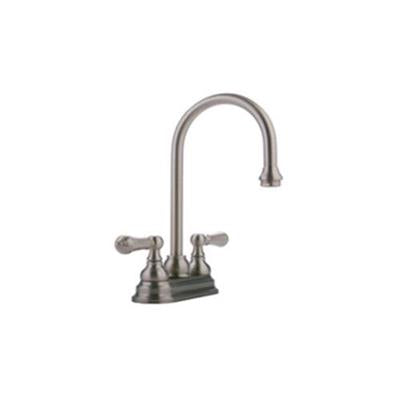 Clearance Graff - Prescott Bar Faucet
