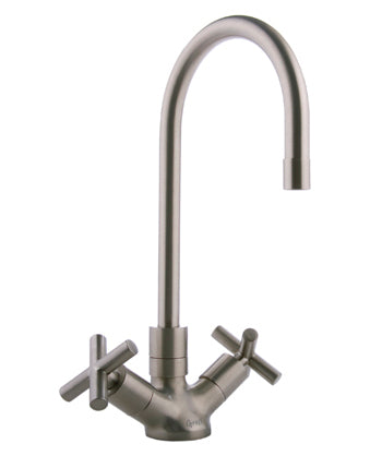 Clearance Graff - Infinity Bar Faucet