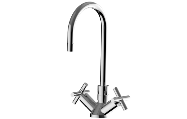 Graff - M.E. Bar/Prep Faucet