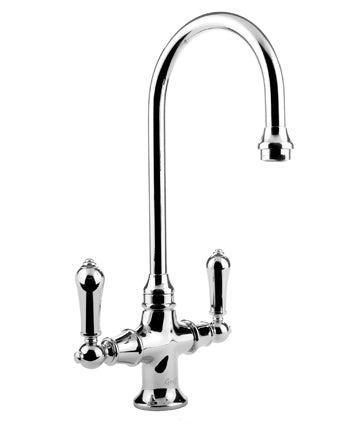 Clearance Graff - Vista Bar Faucet