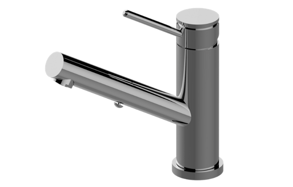 Graff - M.E. Pull-Out Bar/Prep Faucet