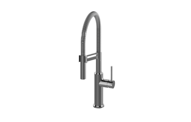 Graff - Futurismo Bar Faucet