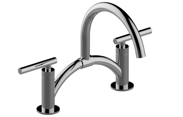 Graff - Sospiro Bridge Bar/Prep Faucet