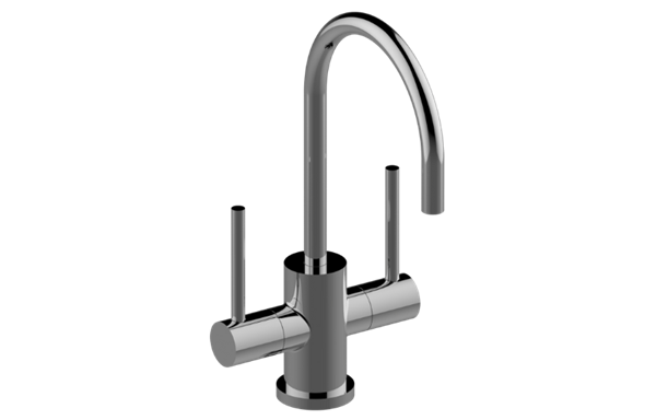 Graff - Futurismo/Perfeque Hot and Cold Water Dispenser