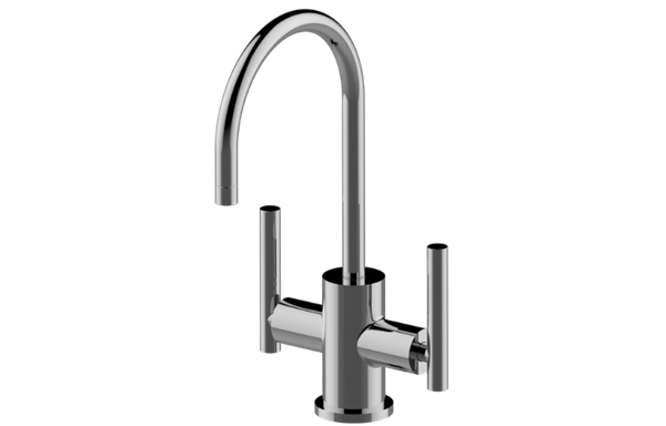Graff - Sospiro Hot and Cold Water Dispenser