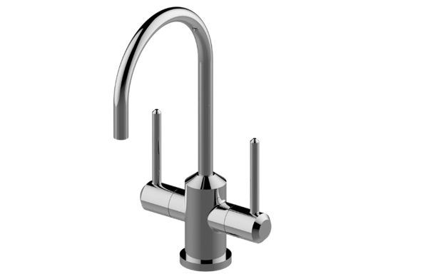 Graff - M.E. Hot and Cold Water Dispenser