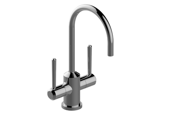 Graff - Conical Hot and Cold Water Dispenser