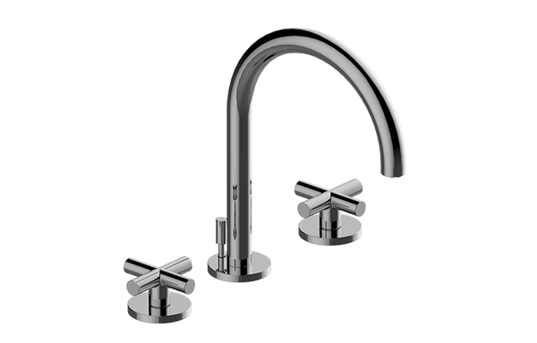 Graff - M.E. Widespread Lavatory Faucet