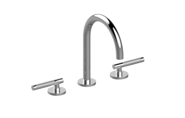 Graff - Harley Widespread Lavatory Faucet