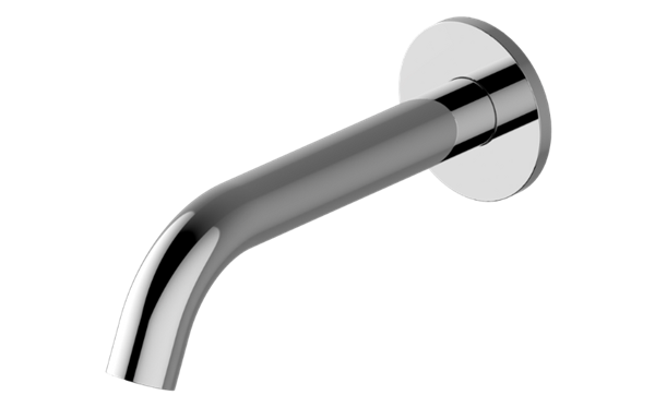 Graff - Sensor Wall-Mounted Lavatory Faucet - Trim Only