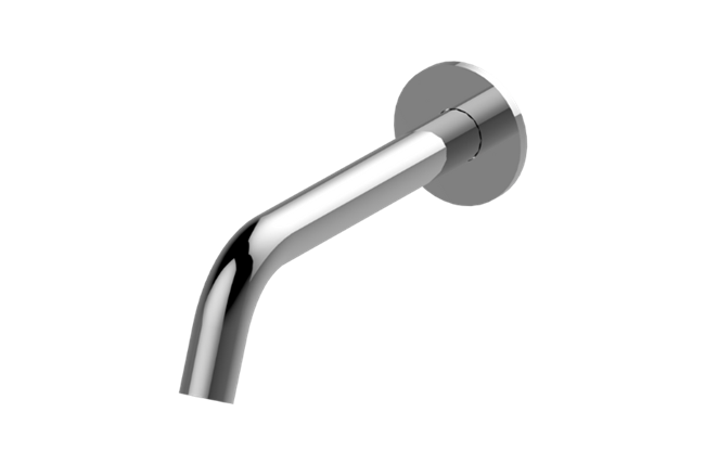 Graff - Sensor Wall-Mounted Lavatory Faucet - Trim Only