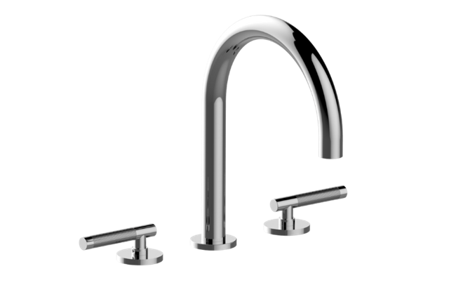 Graff - Harley Roman Tub - Trim Only