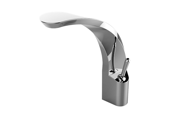 Graff - Ametis Single-Handle Vessel Lavatory Faucet