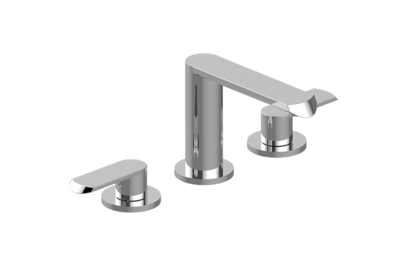 Graff - Phase Widespread Lavatory Faucet
