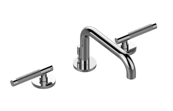 Graff - Harley Widespread Lavatory Faucet