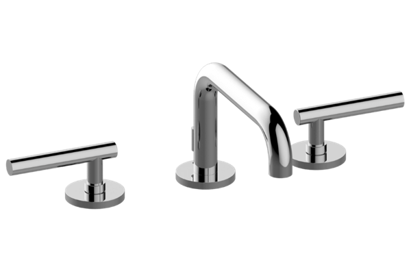 Graff - M.E./Terra Terra Widespread Lavatory Faucet