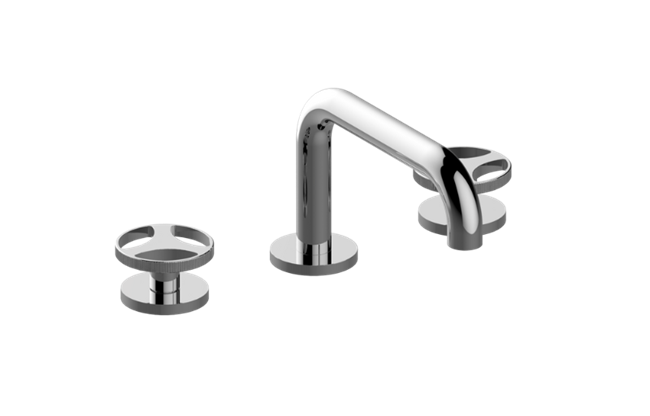 Graff - Harley Widespread Lavatory Faucet