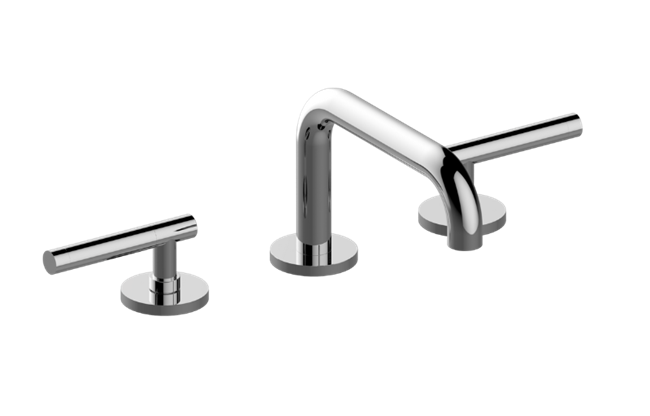 Graff - Terra Widespread Lavatory Faucet