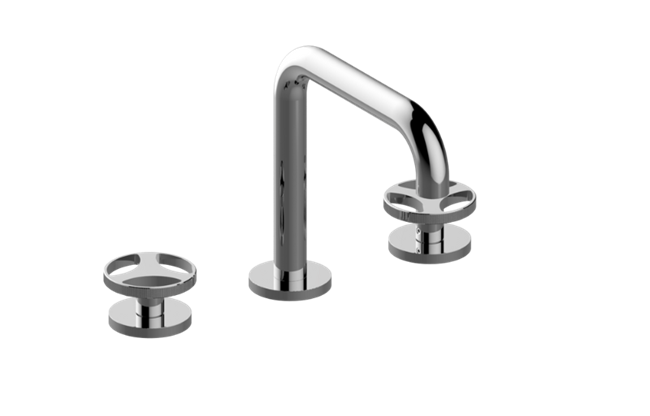 Graff - Harley Widespread Lavatory Faucet