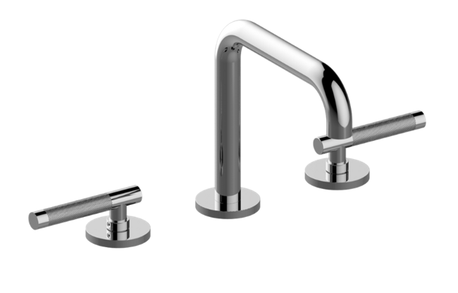 Graff - Harley Widespread Lavatory Faucet