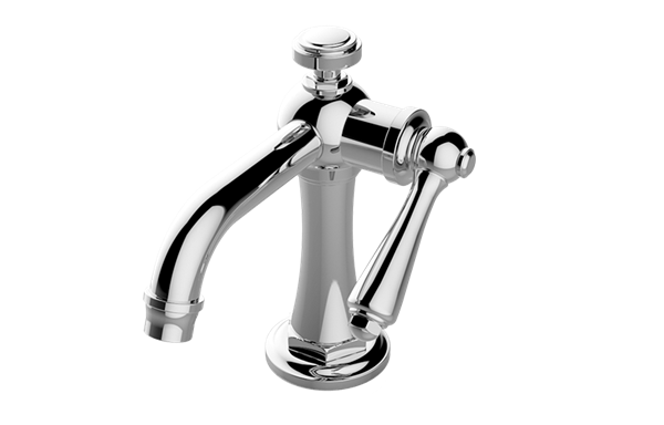 Graff - Camden Single Hole Lavatory Faucet