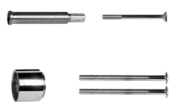 Graff - Valve Extension Kit for Pressure Balancing Shower Sets