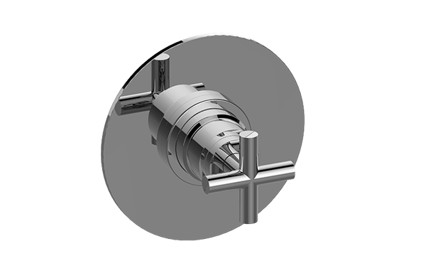 Graff - M.E./Terra Pressure Balancing Valve Trim with Handle - Trim Only