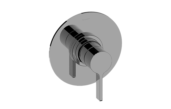 Graff - Terra Pressure Balancing Valve Trim with Handle - Trim Only