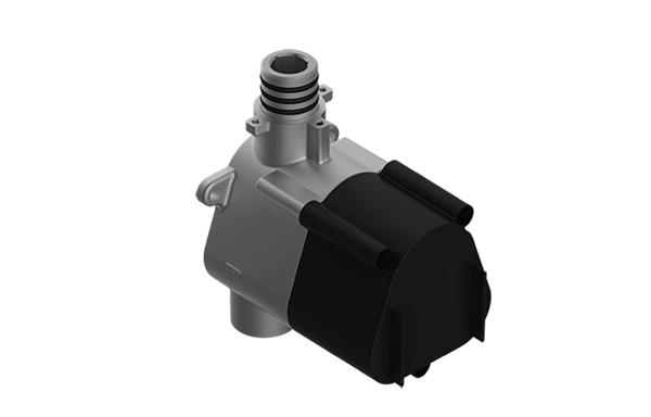 Graff - M-Series Thermostatic Rough Valve